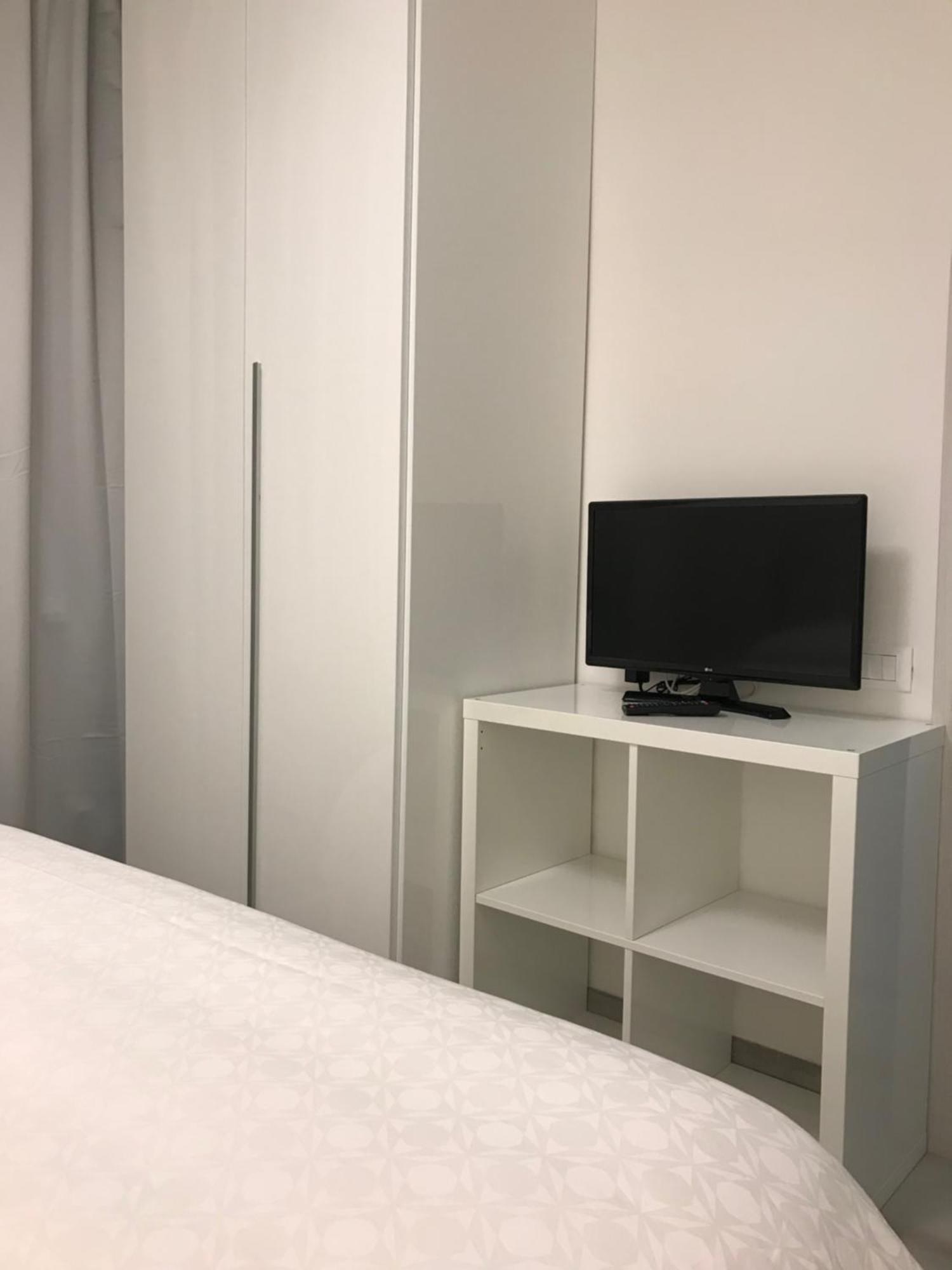 Апартаменты Loft Сирмионе Экстерьер фото