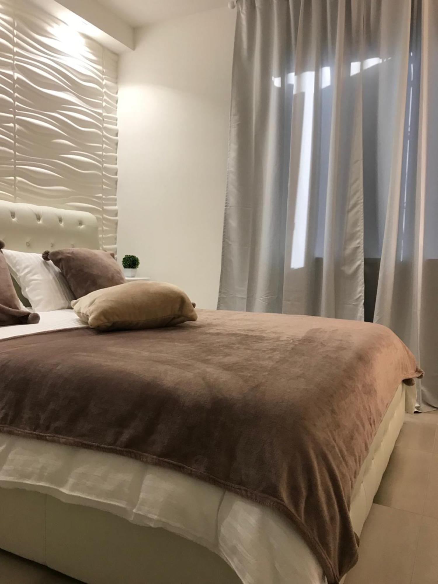 Апартаменты Loft Сирмионе Экстерьер фото