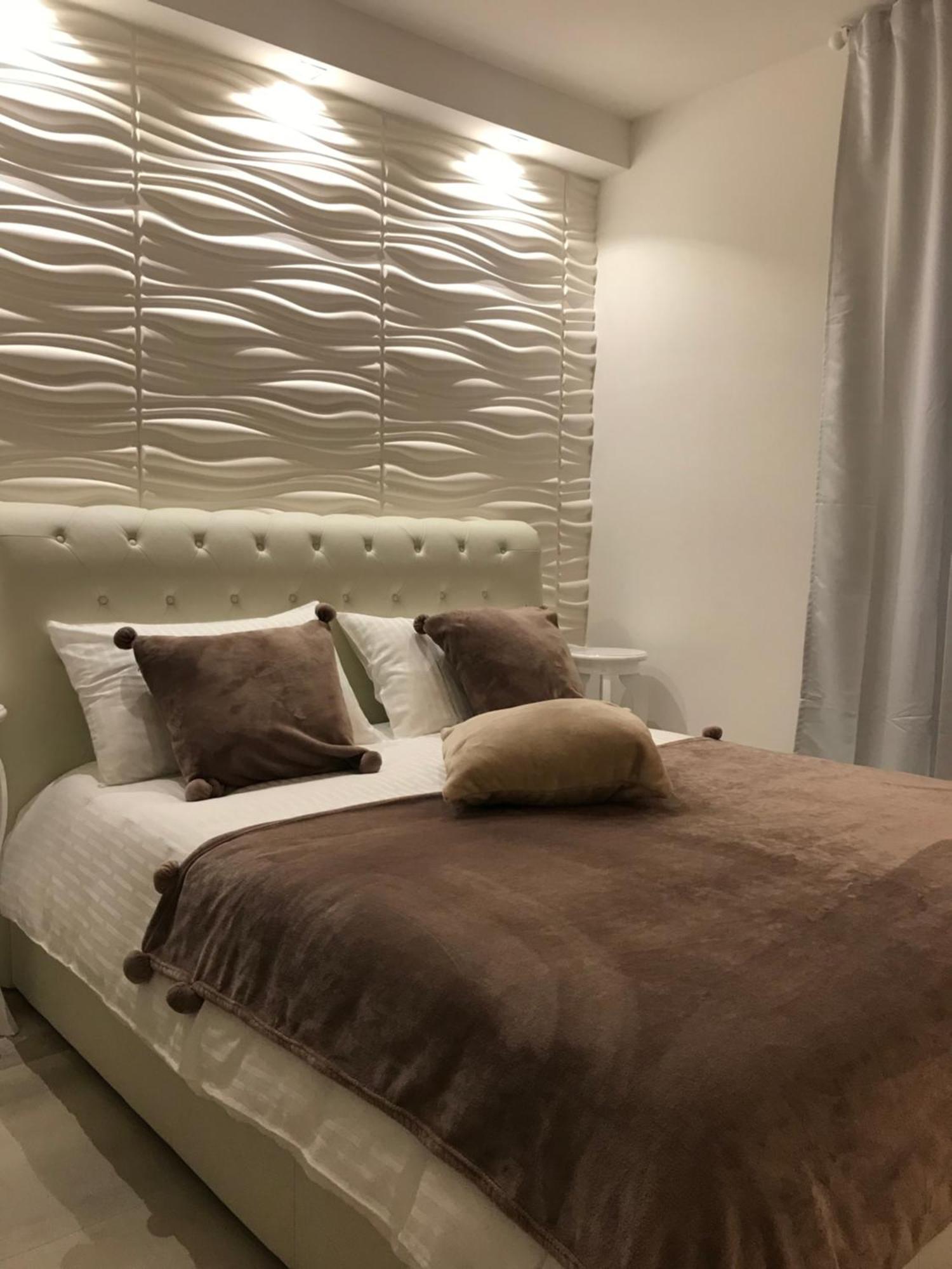 Апартаменты Loft Сирмионе Экстерьер фото